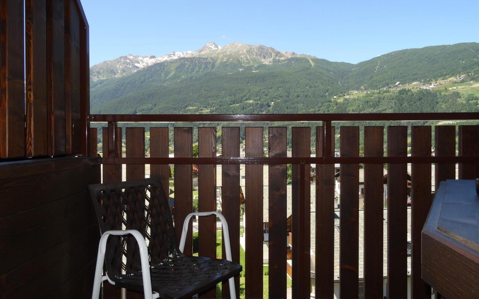 Hotel Larice Bianco Bormio Room photo