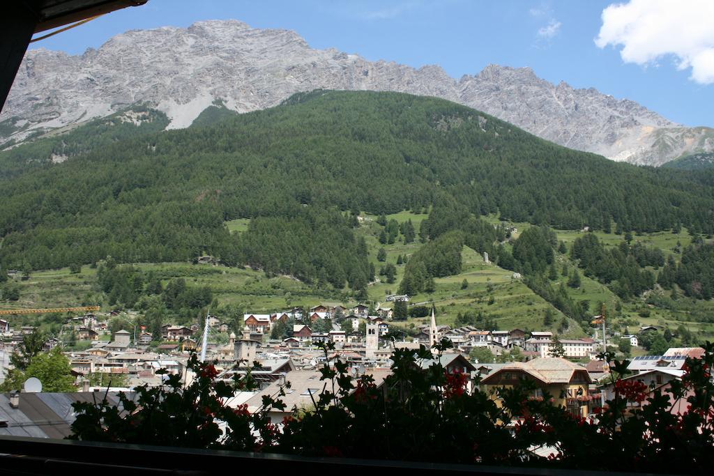 Hotel Larice Bianco Bormio Room photo